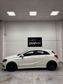 Mercedes A 180 - 7