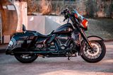 Harley-Davidson FLHXSE  CVO Street Glide - J&H - Bonanza Ape - - Angebote entsprechen deinen Suchkriterien