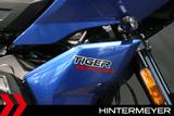 Triumph TIGER SPORT 660 - aus 1.Hand - TRIUMPH 660 TIGER SPORT
