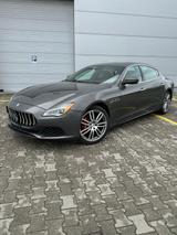 Maserati Quattroporte 3.0 V6 S 430PS RWD 