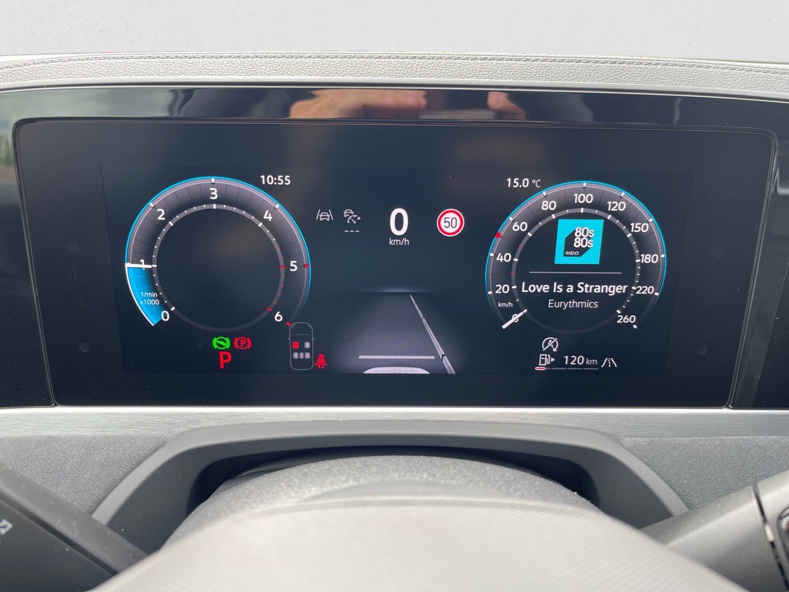 Volkswagen Passat - Bild 13