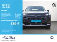 Volkswagen T-Roc - Vorschau Bild 2