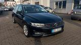 Volkswagen Passat B8 Variant  2020 - Volkswagen Passat: 20v