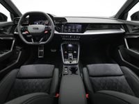 Audi RS3 - Vorschau Bild 8