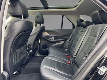 Mercedes GLE 580 - 9
