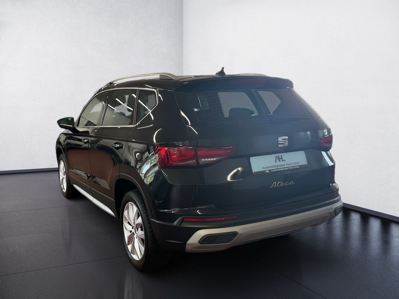 Seat Ateca - Bild 4
