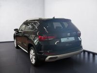 Seat Ateca - Vorschau Bild 4