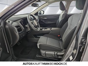 Nissan X-Trail - 7
