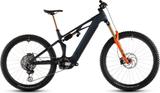 Cube Stereo Hybrid ONE77 HPC SLT 800 M - Cube E-Bikes