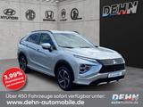 Mitsubishi Eclipse Cross 2.4 PHEV 4WD Select Plus 360 Navi - Mitsubishi Eclipse Cross aus 2023