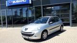 Peugeot 206 + - Peugeot 206: Kleinwagen