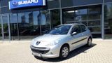 Peugeot 206 + - Peugeot 206 aus 2011