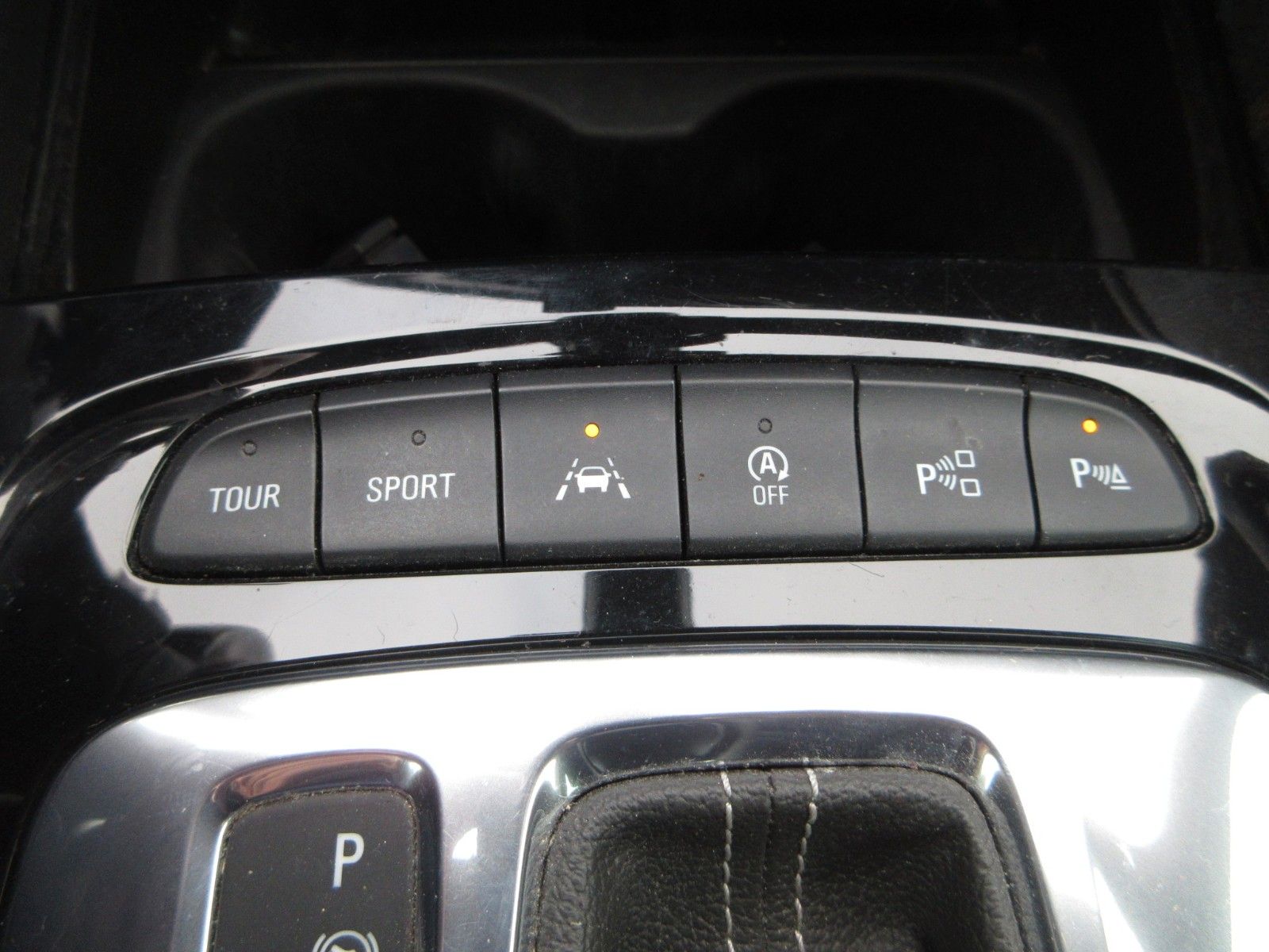 Fahrzeugabbildung Opel Insignia B ST Innovation 4x4 LEDER/4xSHZ/LHZ/AHK