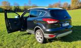 Ford Kuga TDCi 4x4 132kW Titanium AHK  Pano Automatik - Ford Kuga von privat