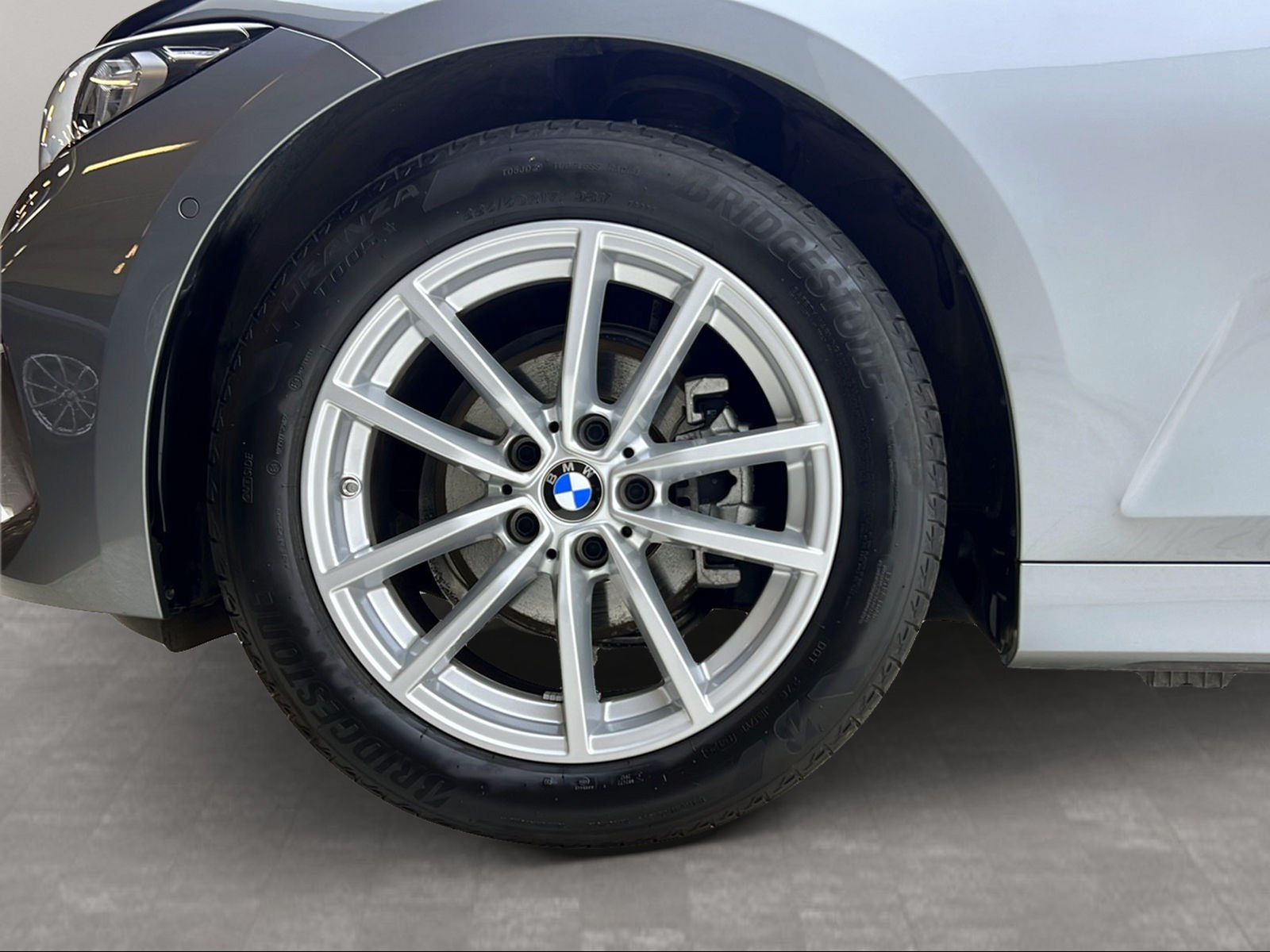 BMW 318 - Bild 11