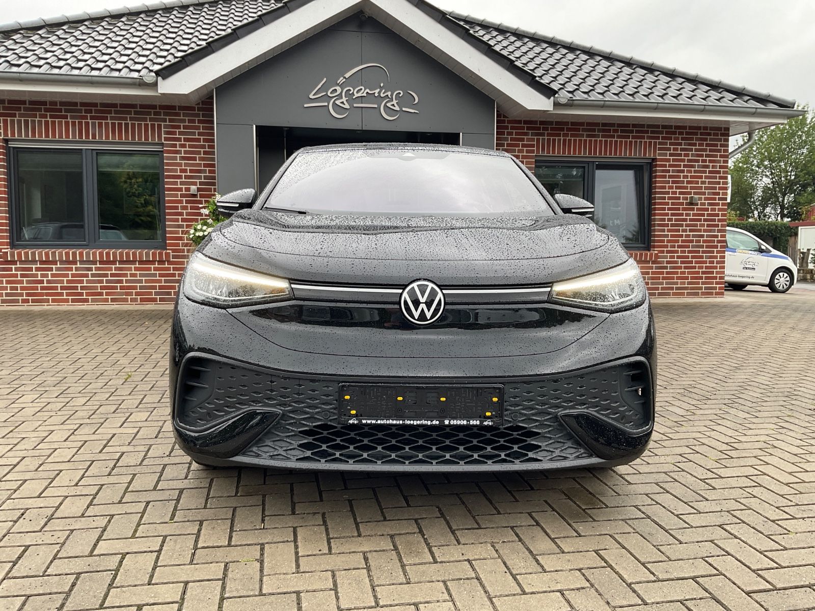 Fahrzeugabbildung Volkswagen ID.5 Pro Perform. 82 kWh 150 kW Pro,Navi,ACC,kam