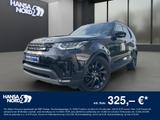 Land Rover Discovery 5 SD4 SE LED NAVI PANO LEDER PDC 20" - Land Rover Discovery: 5.2