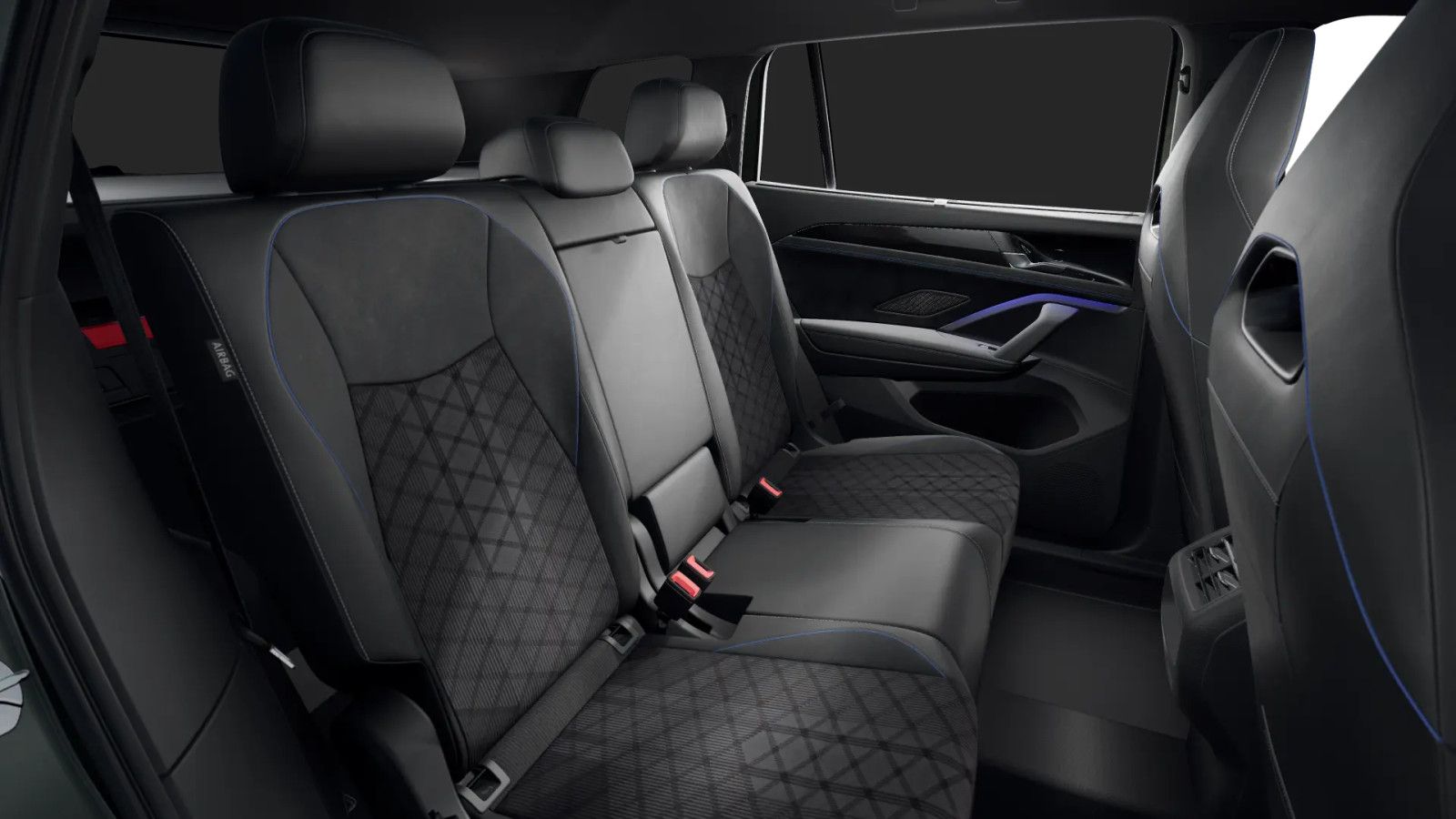 Volkswagen Tayron - Bild 10