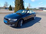 BMW 320i Cabrio - E93  19"  - BMW 3er-Reihe E93 mit Benzin-Antrieb