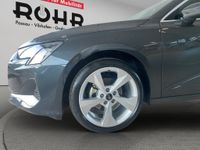 Audi A3 - Vorschau Bild 14
