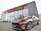 Ford Mustang 5.0 V8 GT Aut. *ASCH Motorsport 510 PS* - Ford Mustang: Motor