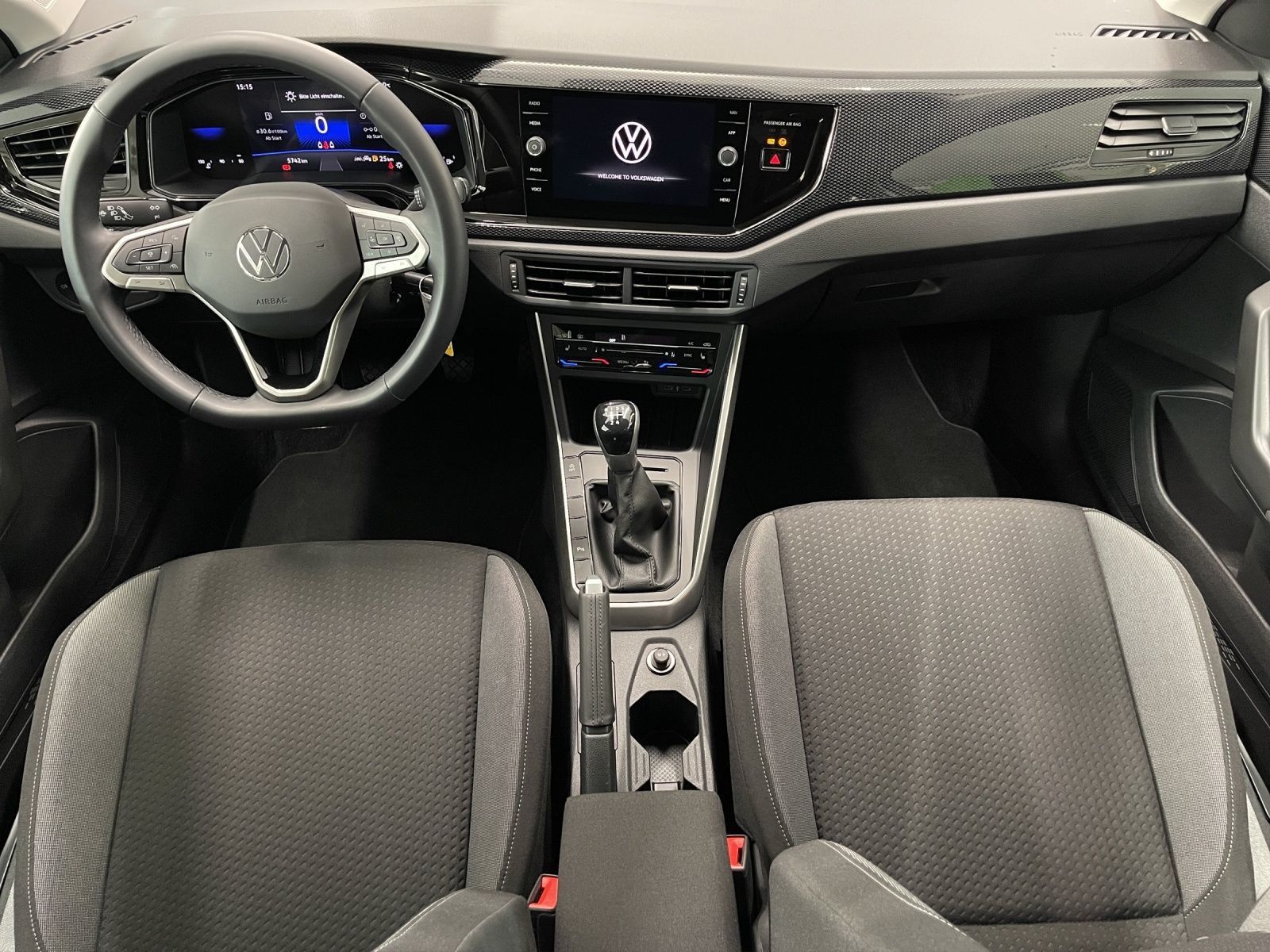 Volkswagen Taigo - Bild 5