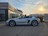 Porsche Boxster Typ 982 IM KUNDENAUFTRAG ! - gebrauchte Porsche Boxster aus dem Jahr 2017
