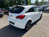 Opel Corsa E 1.4 Turbo OPC-Line AppleCar+Android - Opel Corsa: Opc Turbo