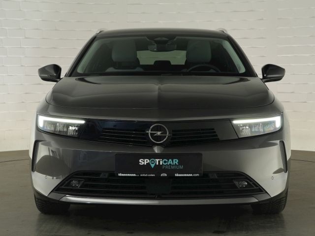 Astra L ST ELEGANCE CDTI+LED+NAVI+RÜCKFAHRKAMERA