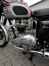Triumph Bonneville T120 Vollrestauration  - Triumph Motorräder in Bonn
