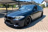BMW 550i XDrive M-Paket - Vollaustattung -... - BMW 550 aus 2010: 550i