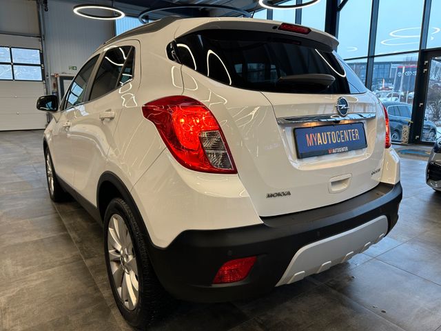 Opel Mokka Innovation ecoFlex *Bi Xenon*Kamera*