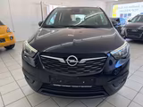 Opel Crossland TÜV&AU neu&Garantie - gebrauchte Opel Crossland (X) aus dem Jahr 2018