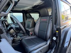 JEEP Wrangler Rubicon Xtreme 35" 2 DOOR MY26