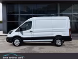 Ford Transit FT350 L2H2 4WD AHK*Standheizung*70L - Ford Transit: 3.2