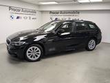 BMW 320d Touring AHK ACC HiFi DA PDC DAB 17'' - BMW 320 Gebrauchtwagen in Düsseldorf