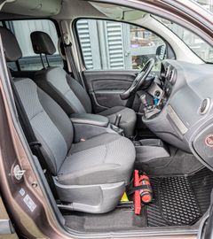 Fahrzeugabbildung Mercedes-Benz Citan Kombi 1.5 CDI extralang |KAMERA|NAVI|SHZ|