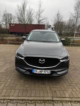 Mazda CX-5 2.5 SKYACTIV-G 194 Signature AWD Signature - Mazda CX-5 Gebrauchtwagen in Bremen