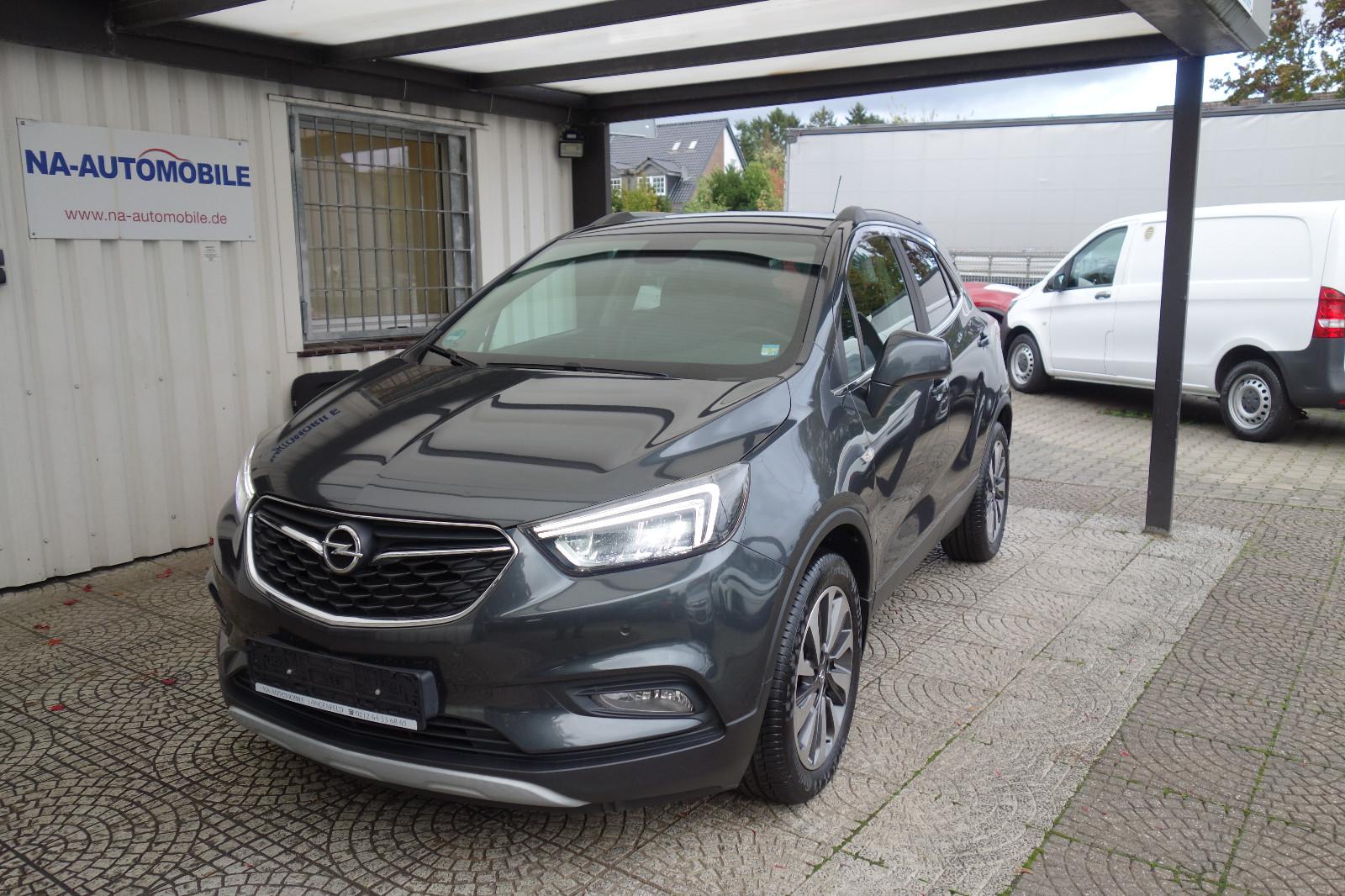 Opel Mokka X Innovation Start/Stop/6.gang,1-Hand