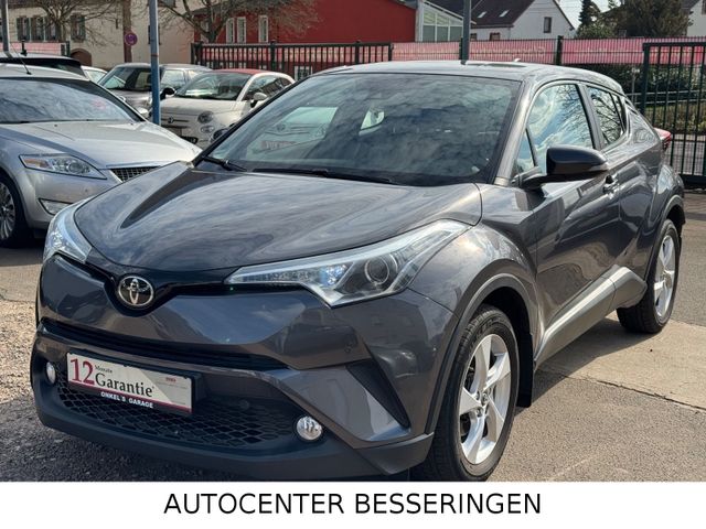 Toyota C-HR Flow * KLIMA * NAVI * KAMERA *