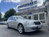 Mercedes-Benz E 320 CDI T Avantgarde**Vollausstattung** - Mercedes-Benz E 320: T Cdi