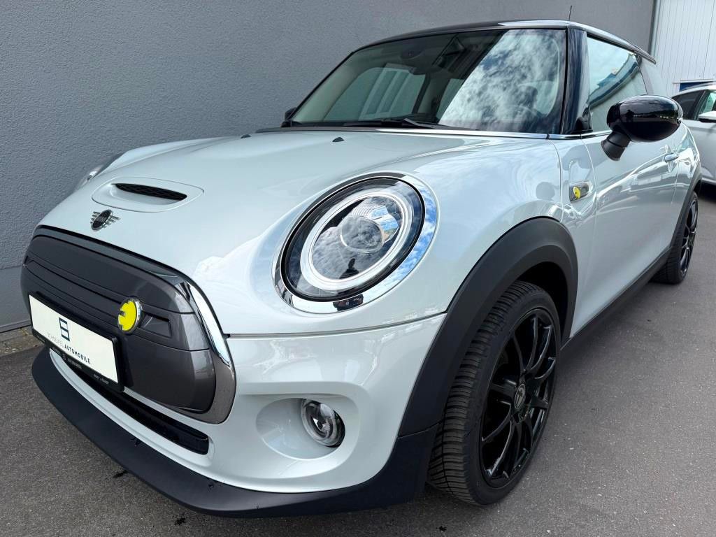 MINI COOPER SE Mini 3-trg. Cooper SE Trim S imagem 2
