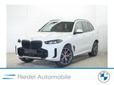 BMW X5 xDrive30d M Sportpaket Pro Pano AHK PAPro h/k