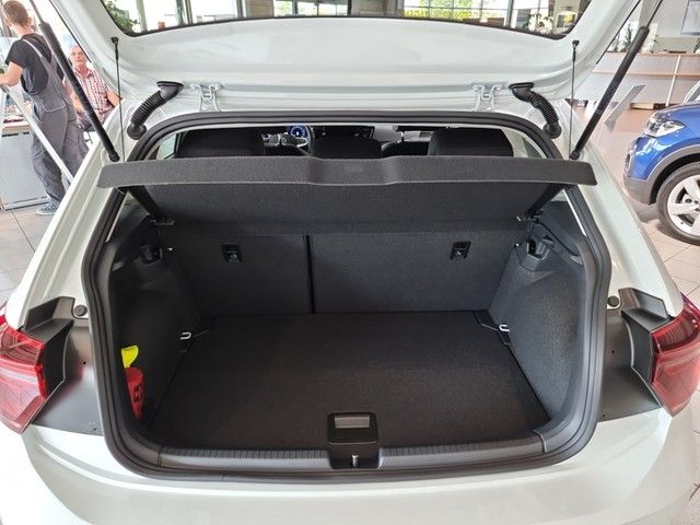 Fahrzeugabbildung Volkswagen Polo TSI Style DSG MatrixLED ACC Klimaautomatik