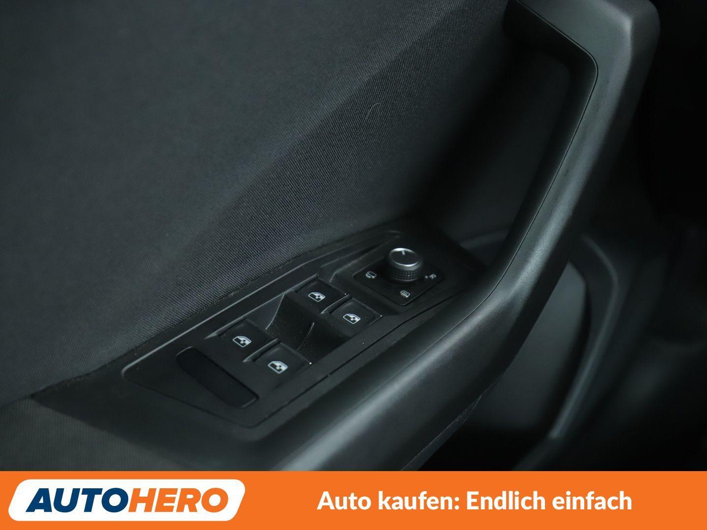 Volkswagen T-Roc 1.0 TSI Style*NAVI*ACC*PDC*SHZ*KLIMA*, миниатюра 24