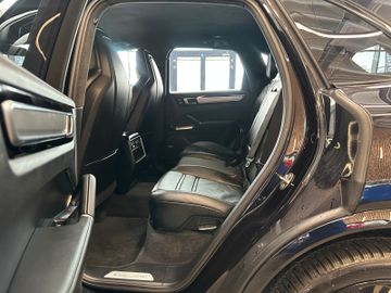 Porsche Cayenne Turbo *Matrix LED*360 Kamera*
