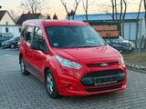 Ford Tourneo Connect Trend - Ford Tourneo aus 2014