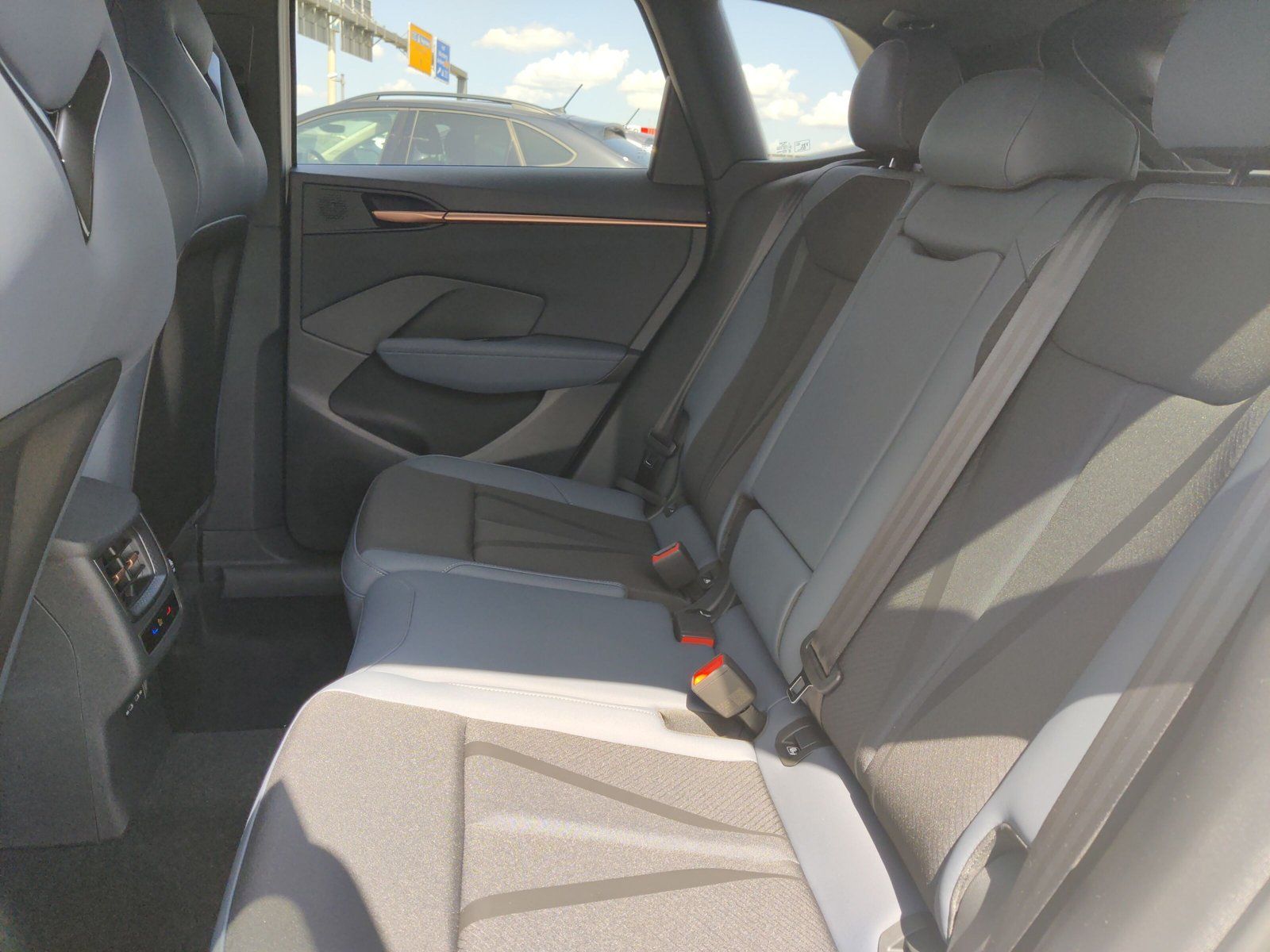 Cupra Terramar - Bild 13