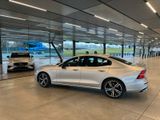 Volvo S60 T8 Lim. R Design Plug-In Hybrid AWD - Volvo S60: R Awd