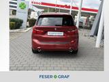 BMW 218 Gran Tourer Advantage *7-Sitzer*Navi*Klima* - BMW 218 Gran Tourer: Van